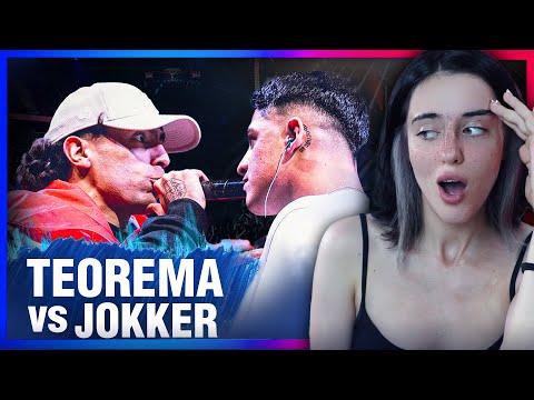 TEOREMA SE QUEDA SIN SU BICAMPEONATO 💥 Reacción a la FINAL de la nacional de Red Bull Chile