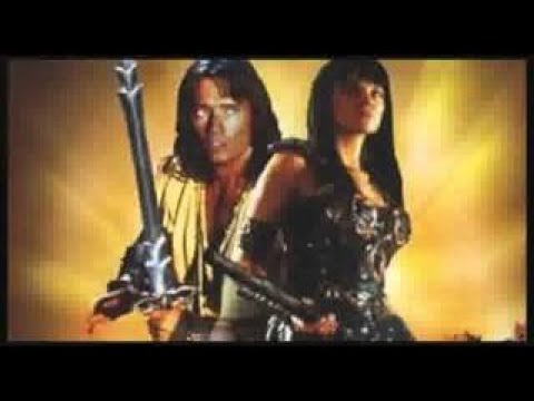 Dont F with the Original: Hercules The Legendary Journeys