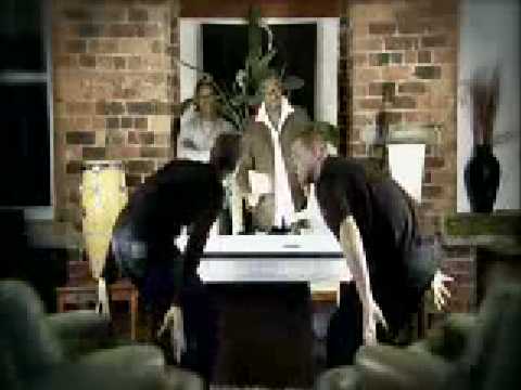 I'M FROM LEEDS SLAP N TICKLE FT WITTY & NASTEE BOI OFFICIAL VID