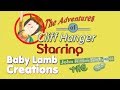 COMING SOON Cliff Hanger Meets The Yodely Guy