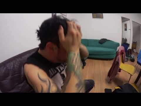 DONOTS Vlog Karlsruhe 2018 (LAUTER ALS BOMBEN TOUR)