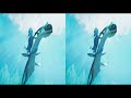 Avatar 2 Way Of Water 4K 3D H SBS Teaser Trailer