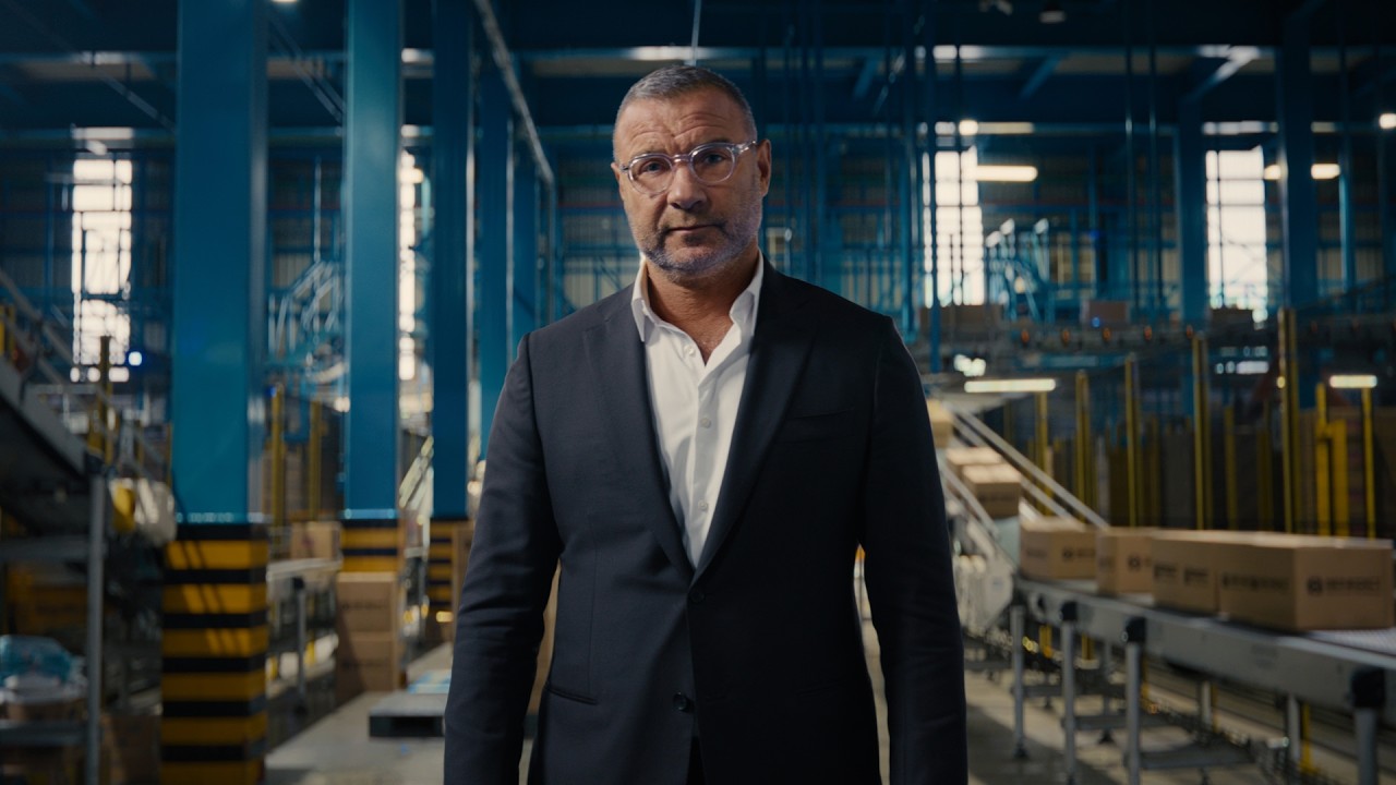 Comcast Business: Orchestration