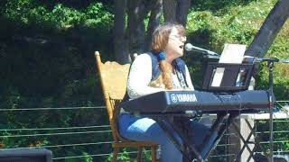 If I Could Dance On The Sky/Time  Week 6 Jill @ Literacy Park