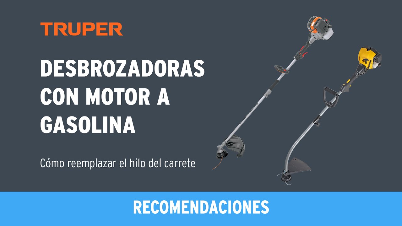 Hilo cuadrado dual p/desbrozadora,2.7mm x 63m,blíster EXPERT