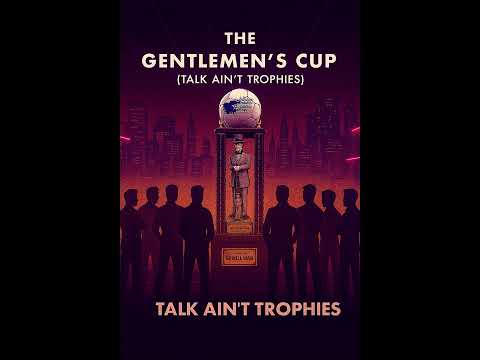 The Gentlemen's Cup 2025