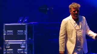 Tom Bailey (Thompson Twins) - You Take Me Up 30 Nov 2017