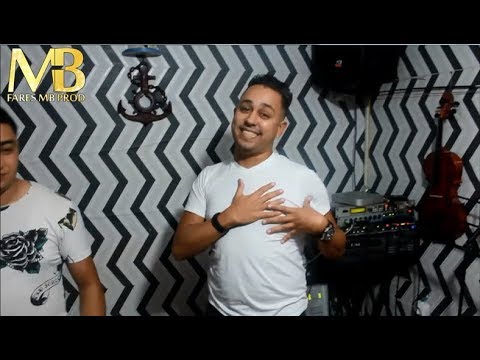 Amine Marseille 2019 Nebghik x10 Binatna Ahasis (Clip Officiel HD) أغنية المنتظرة طويلاً للعشاق فقط