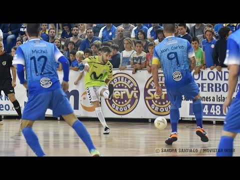 2015-16 Peñíscola - Movistar