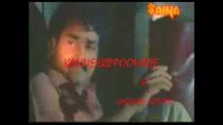 Kanneerppoovinte by Santhanu Koteeri