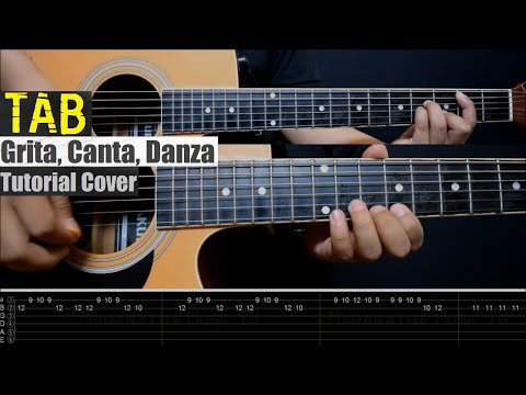 Exaltación, Grita, Canta, Danza - Palabra en…
