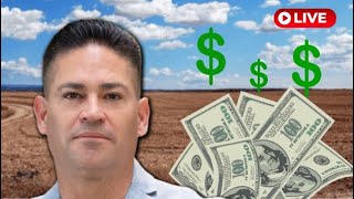 How to Buy Land and Sell it for Profit - Land Entitlement!