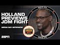 Kevin Holland still has eyes on 185 despite taking fight vs. Jack Della Maddalena | Noche UFC