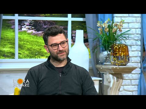 L'Ora Solare (TV2000) - "Così ho scoperto che mio padre faceva parte della Camorra"