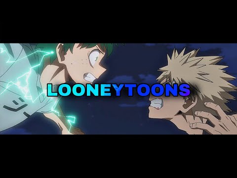 [AMV] TOKYO'S REVENGE FT. LIL SATAN - LOONEYTUNESFREESTYLE