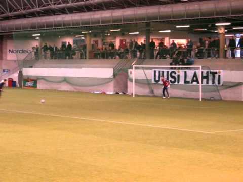 HJK-Haka / Matrone