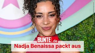 Nadja Benaissa packt über „No Angels“-Ausstieg von Jessica Wahls aus