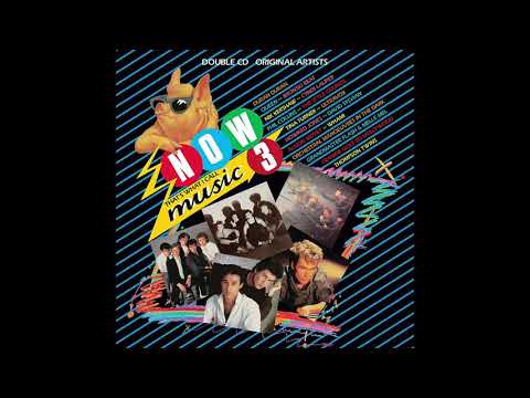 Frankie Goes To Hollywood - Two Tribes [HQ, Lyrics]