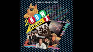 Frankie Goes To Hollywood - Two Tribes [HQ, Lyrics]