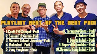 Download lagu LAGU PADI FULL ALBUM 2000AN PILIHAN TERBAIK - PADI FULL ALBUM TERPOPULER PADI mp3