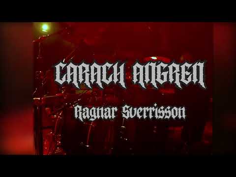 CARACH ANGREN - Heretic Poltergeist Phenomena - @RagnarSverris