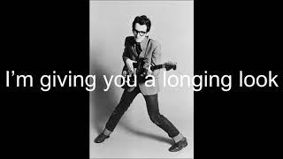 LYRICS Every Day I Write The Book By Elvis Costello And The Attractions