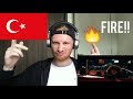 (FIRE!!) Ceg - Bu Gece (Official Video) // TURKISH RAP REACTION (FIRE!!) Ceg - Bu Gece (Official Video) // TURKISH RAP REACTION