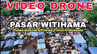 Download lagu Pulau Adonara Flores Timur Indonesia/Pasar Mirek Witihama mp3