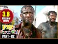 FM Fun Aur Masti Comedy Scenes Back To Back Part 02 Hyderabadi Comedy Scenes Latest