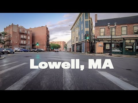 Lowell, Massachusetts, USA