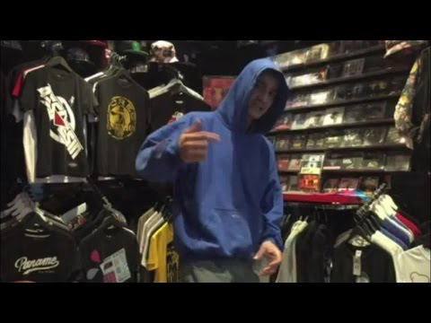 Hugo (TSR) - (Freestyle Scred Boutique)