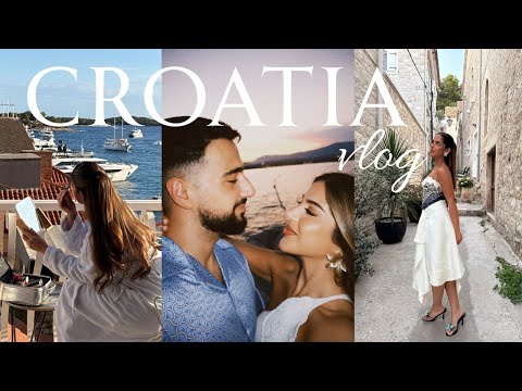 croatia with my love ❤︎