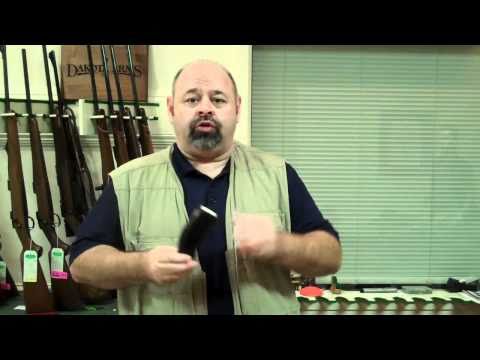 Carolina Sporting Arms Presents - Taser