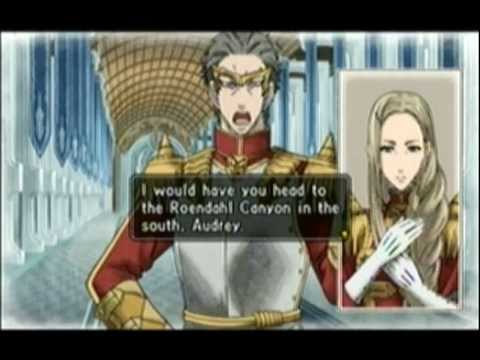 Let's Play Valkyria Chronicles II PT54 - Settling Into September