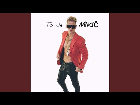 To Je Mikič