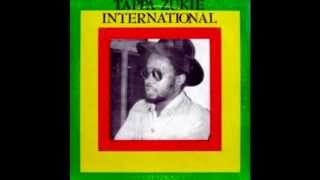 Tapper Zukie - liberation struggle