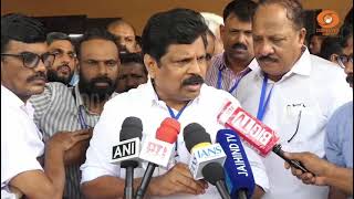 ആശാലതയുടെ മരണം; പ്രതിപക്ഷനേതാവ് വസ്തുതാവിരുദ്ധ കാര