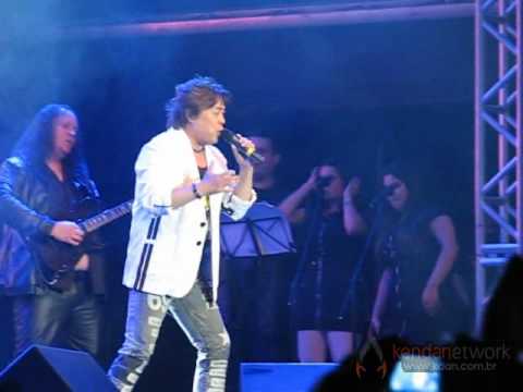 Anime Friends 2010 - SFS - Takayuki Miyauchi - Winspector