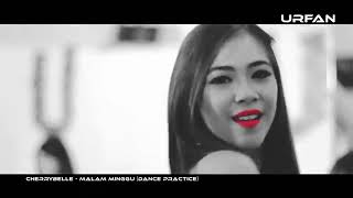 Download lagu Cherrybelle   Malam Minggu Dance Practice mp3 Download lagu Cherrybelle   Malam Minggu Dance Practice mp3
