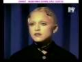 Mtv UK - Madonna interview Erotica 1992 - parte ...