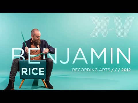 Benjamin Rice (Disney’s ‘Wish’, ‘A Star is Born’) | Full Sail University