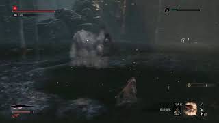 【SEKIRO】初期体力、攻め力、苦難、厄憑で行くニンジャ#11【隻狼】