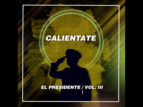 CALIENTATE