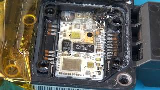 Analiza kodu błędu p1631 Bentley