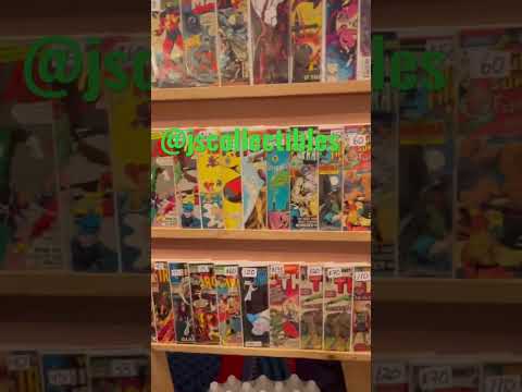 #ctgamercon #mohegansun #videogames #comics4sale #3mib #comics #cgc #mariokart #sega