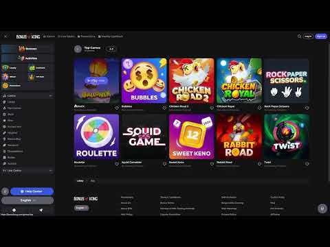 Kong Casino bonusguide – slik maksimerer du gevinstene
