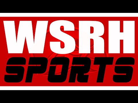 WSRH SPORTS SHOW 10/22/25