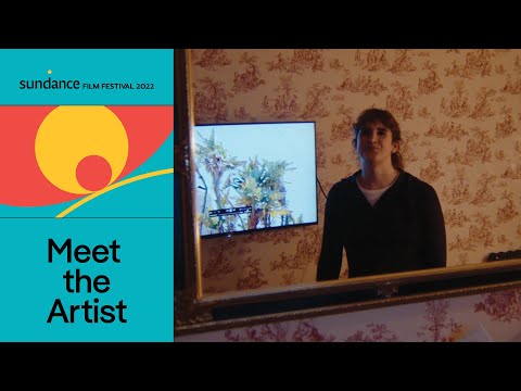 Meet the Artist: Theda Hammel on "My Trip to Spain"