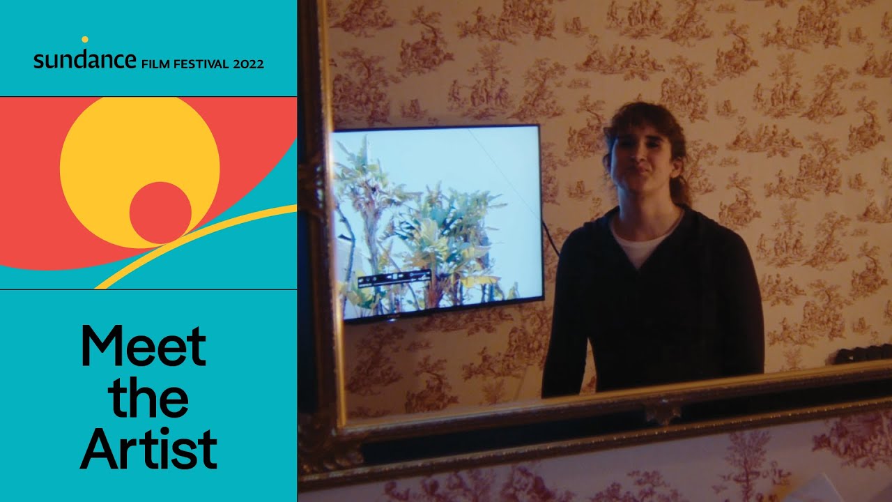 Meet the Artist: Theda Hammel on "My Trip to Spain"