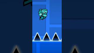 ¿CÓMO SOBREVIVIR AL SALTO HACKEADO? (Geometry Dash)